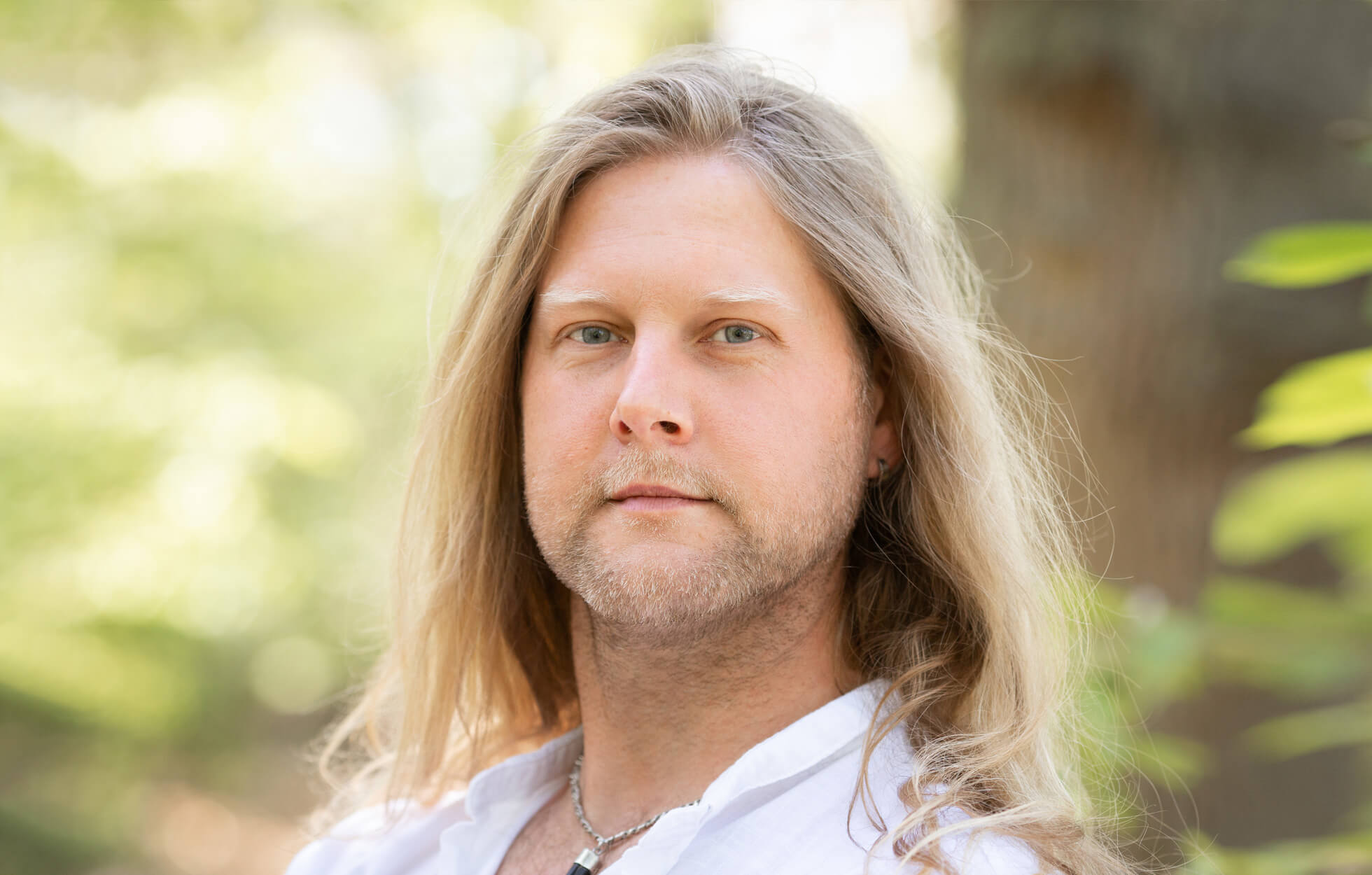 Visual - Vorstellung Jens