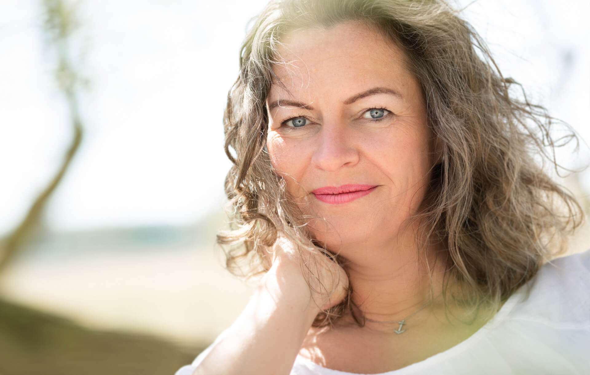 Visual - Vorstellung Susanne