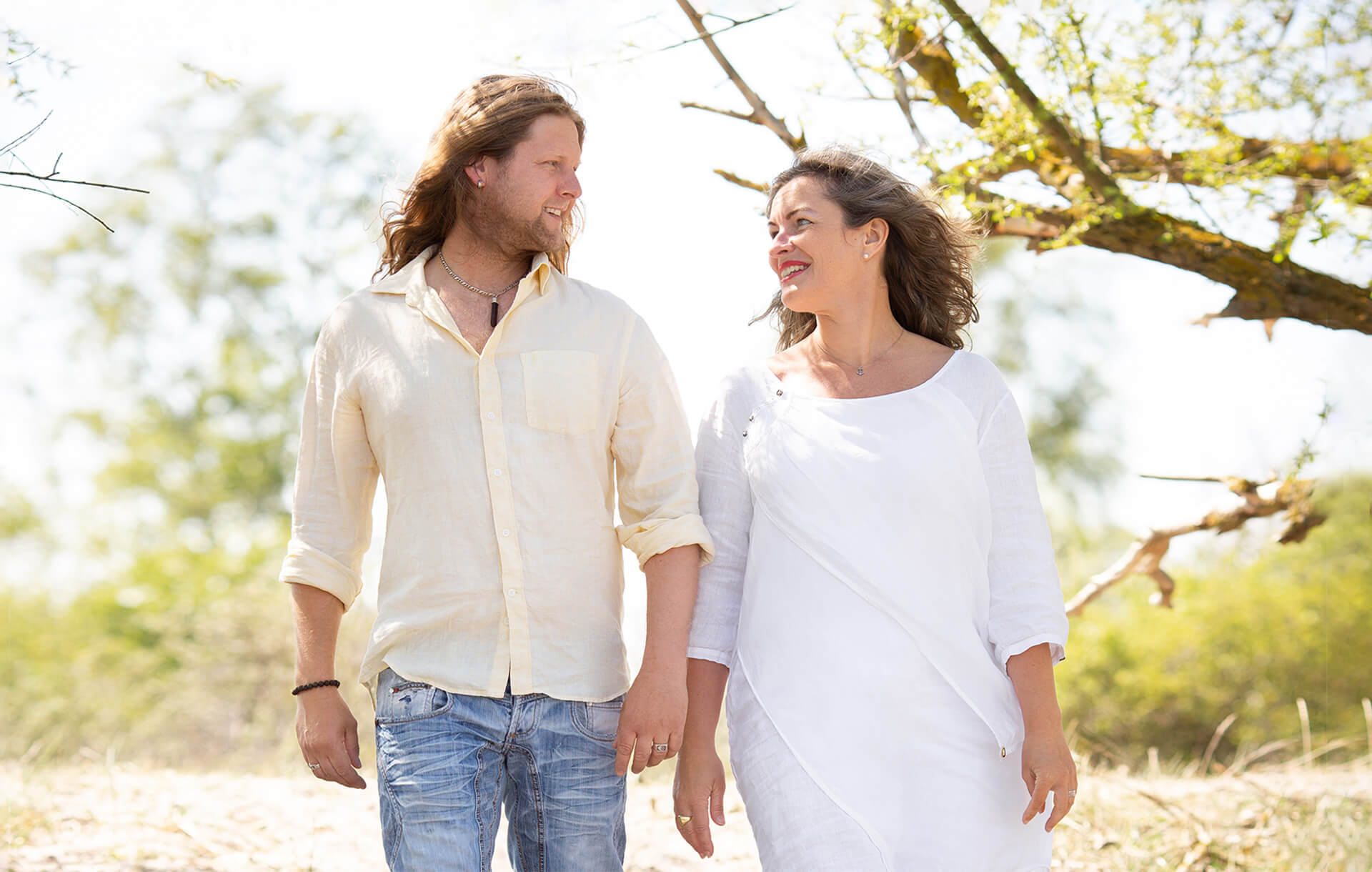 Visual - Jens und Susanne gemeinsam